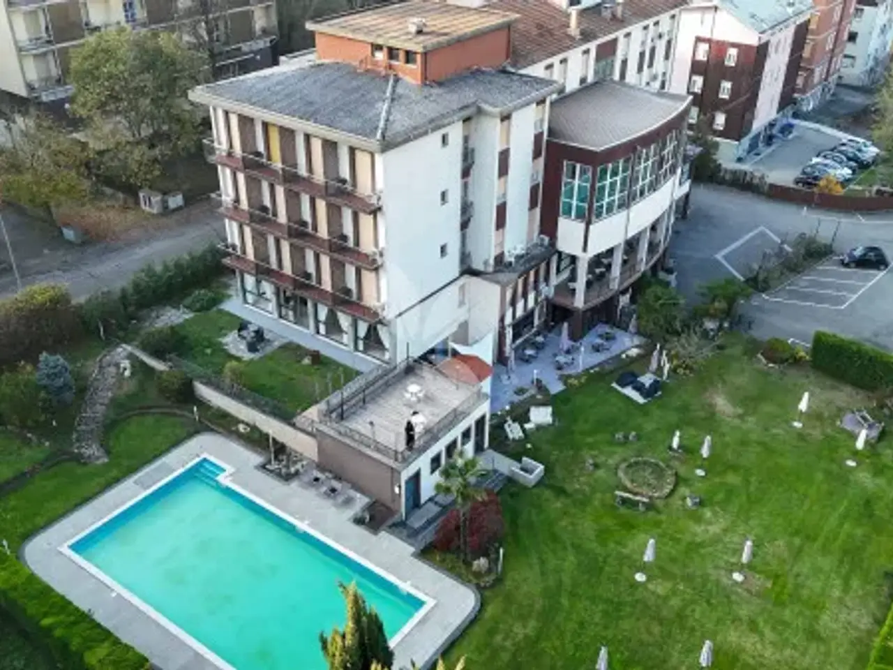 Negozio in Viale alle Terme, Salsomaggiore Terme, {3} - Foto 1