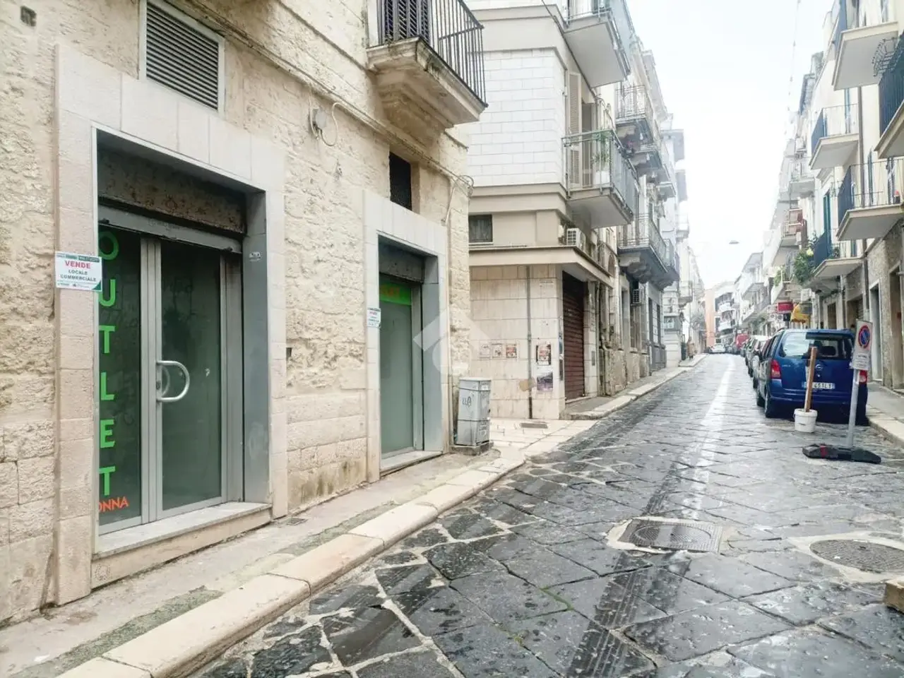 Negozio in Corso Umberto I 34, Mola Di Bari, {3} - Foto 2