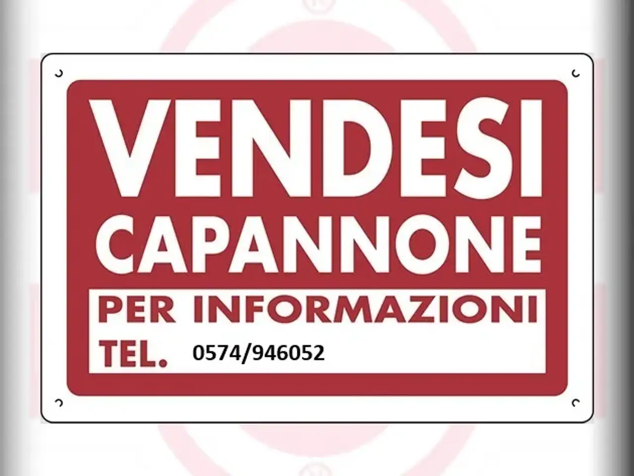 Capannone in Via Fratelli Buricchi 56, Vaiano, {3} - Foto 1