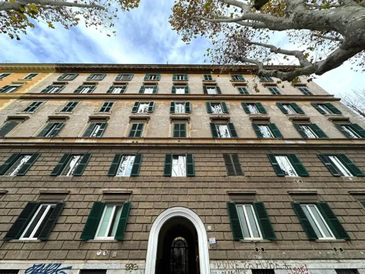 Ufficio in Viale delle Milizie 34, Roma, {3} - Foto 2