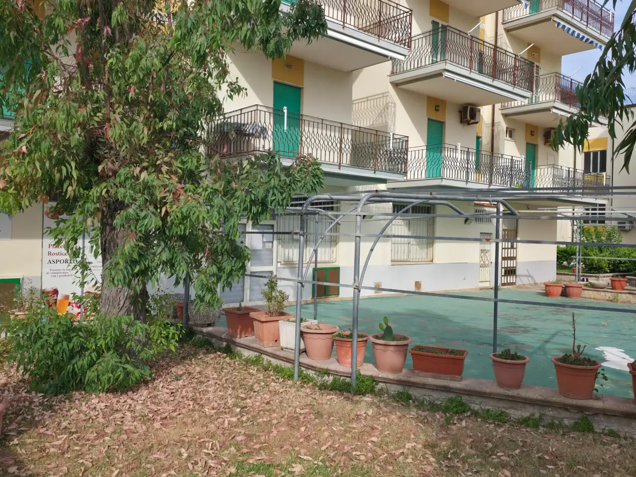Deposito in Via dei Medici Eleatici, Ascea, {3} - Foto 1
