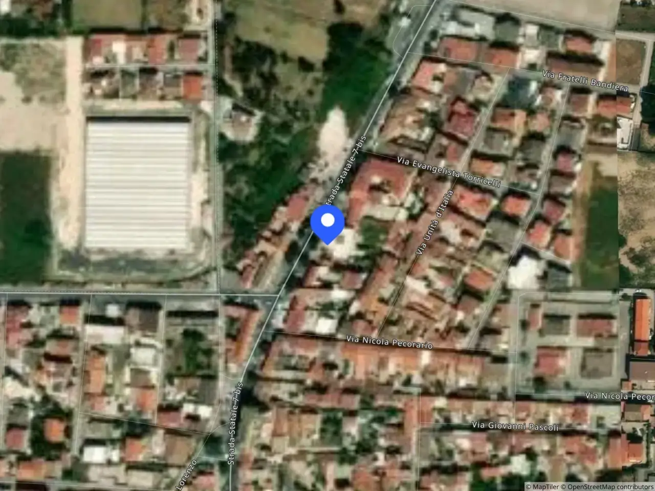 Negozio in Via Roma, 416, 81030 Teverola Ce, Italia 416, Teverola, {3} - Foto 2