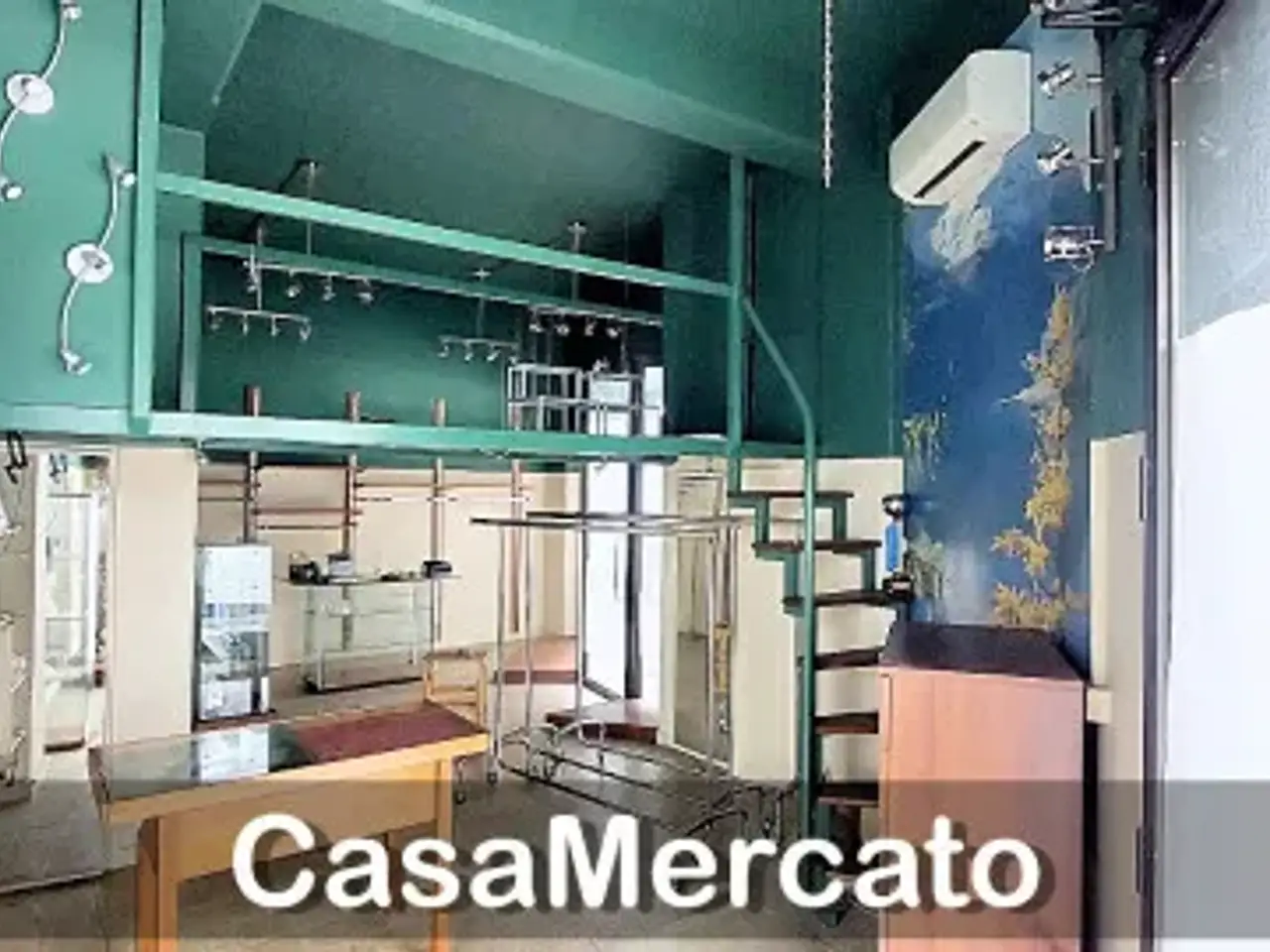Negozio in Via di Frascati, Rocca Di Papa, {3} - Foto 1