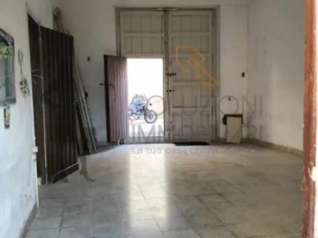 Magazzino in Via Raimondo Franchetti 61, Erice, {3} - Foto 2