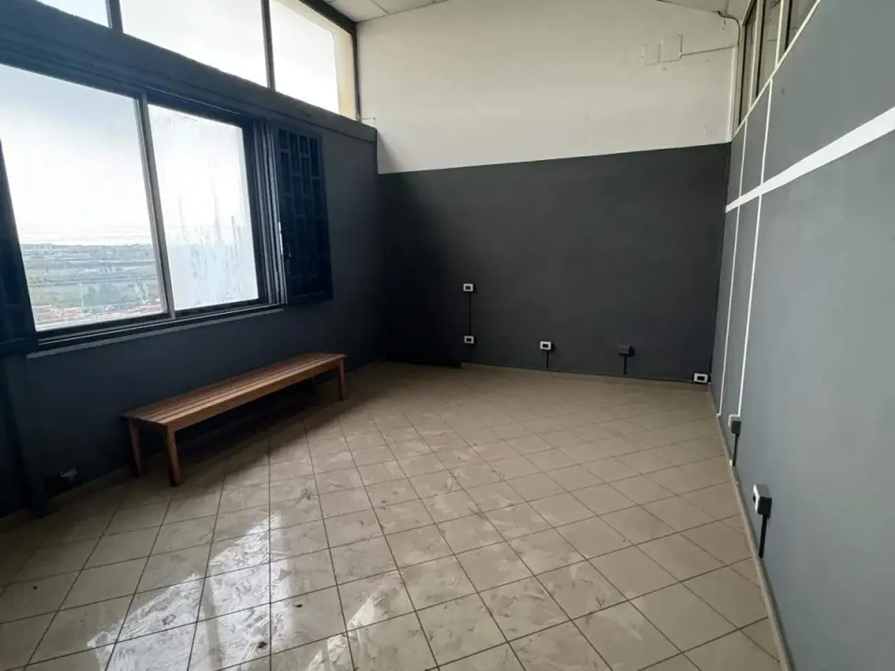 Ufficio in , Casalnuovo Di Napoli, {3} - Foto 1