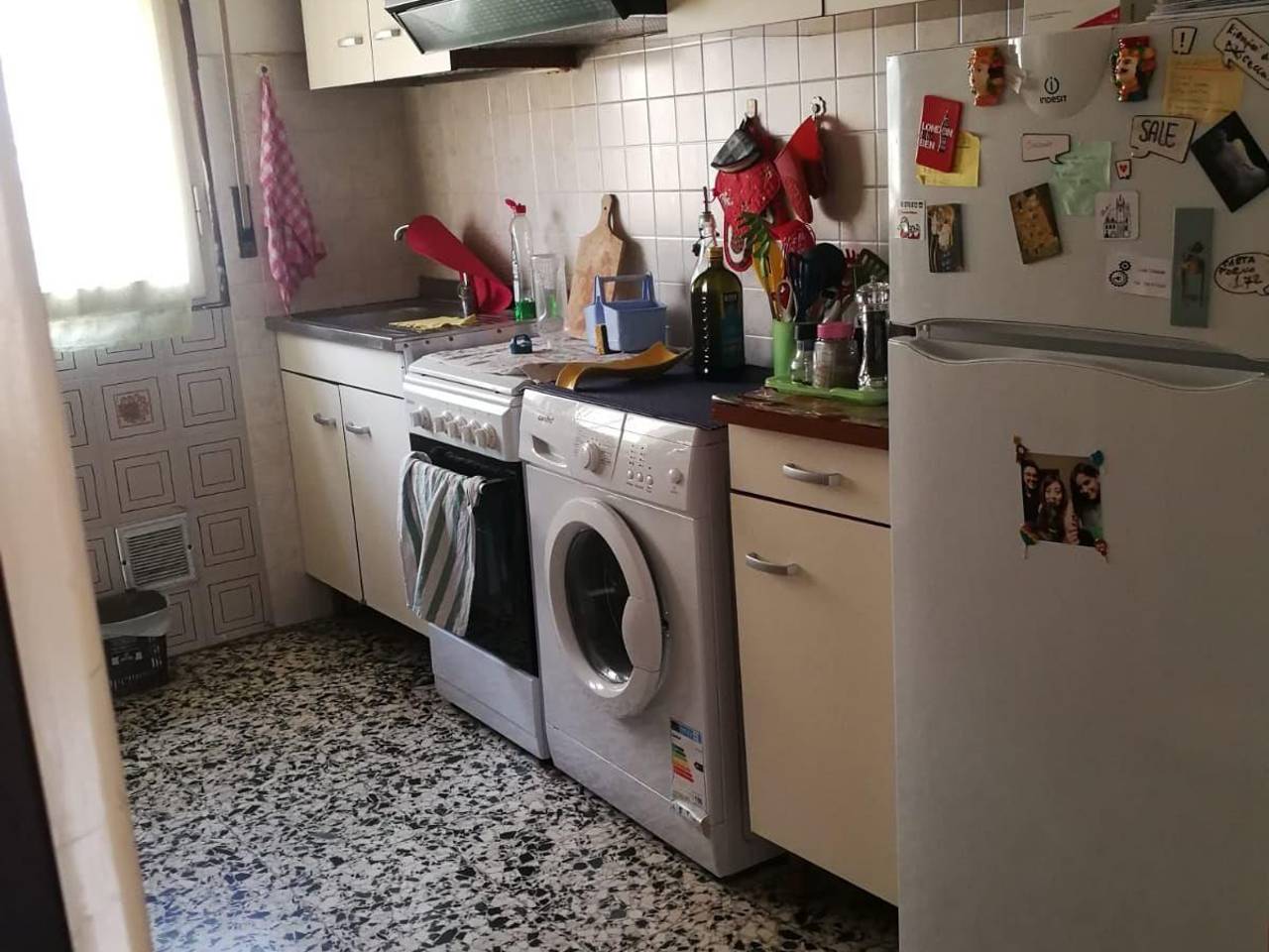 appartamento in vendita a Pisa in zona Centro Storico