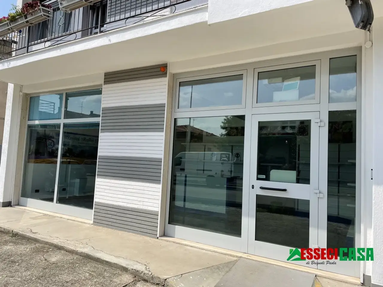 Ufficio in Via Lusardi, Calvenzano, {3} - Foto 1