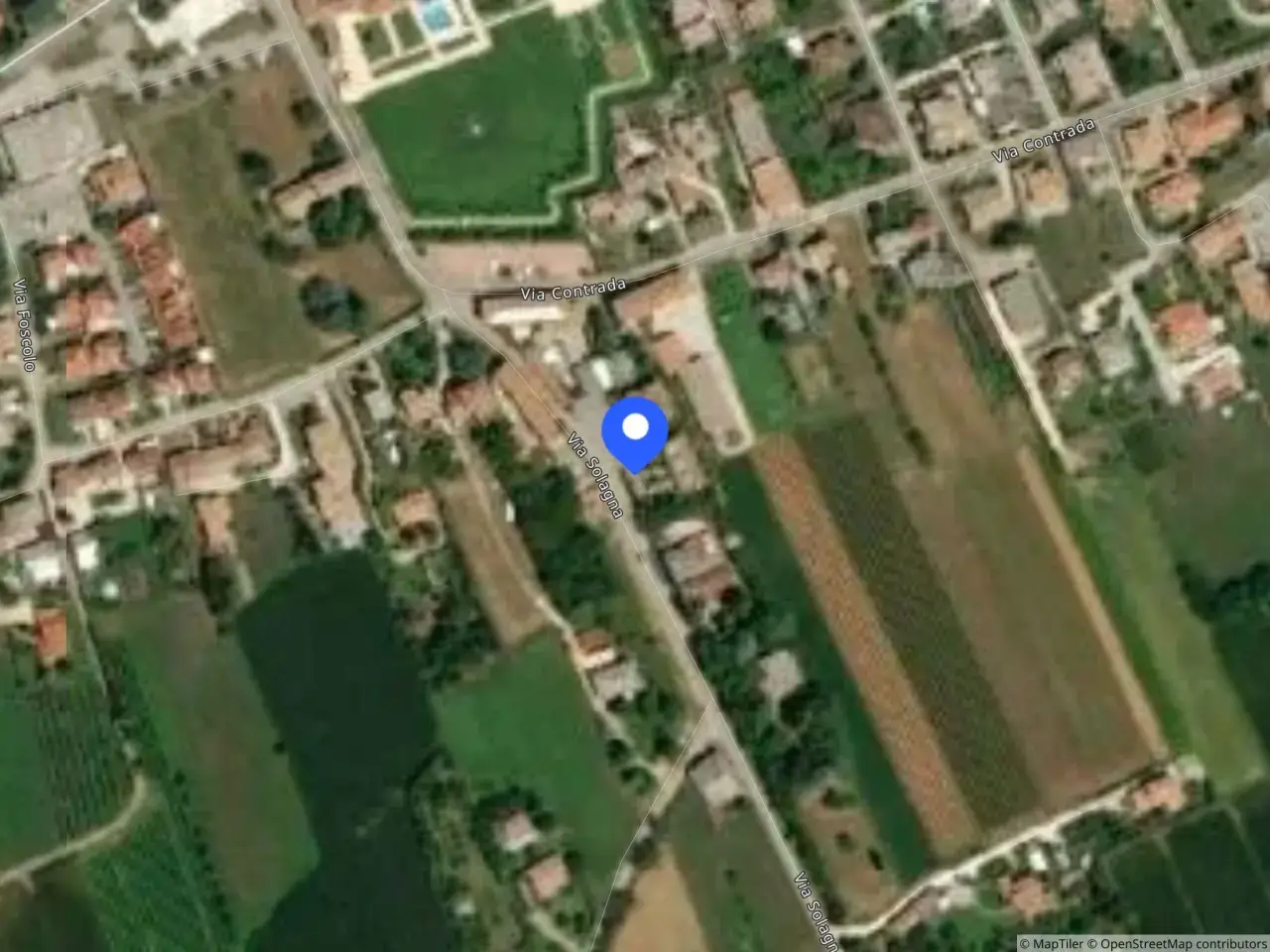 Laboratorio in Via Solagna, 5 5, Trevignano, {3} - Foto 1
