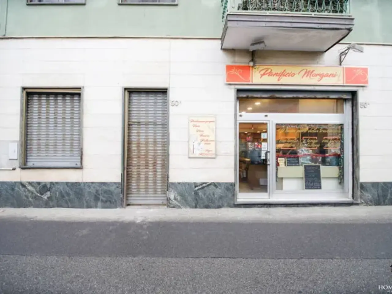 Panificio in Via Giuseppe Mazzini 50, Torrazza Piemonte, {3} - Foto 1