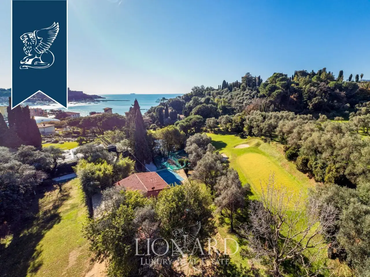 Azienda agricola in , Lerici, {3} - Foto 2