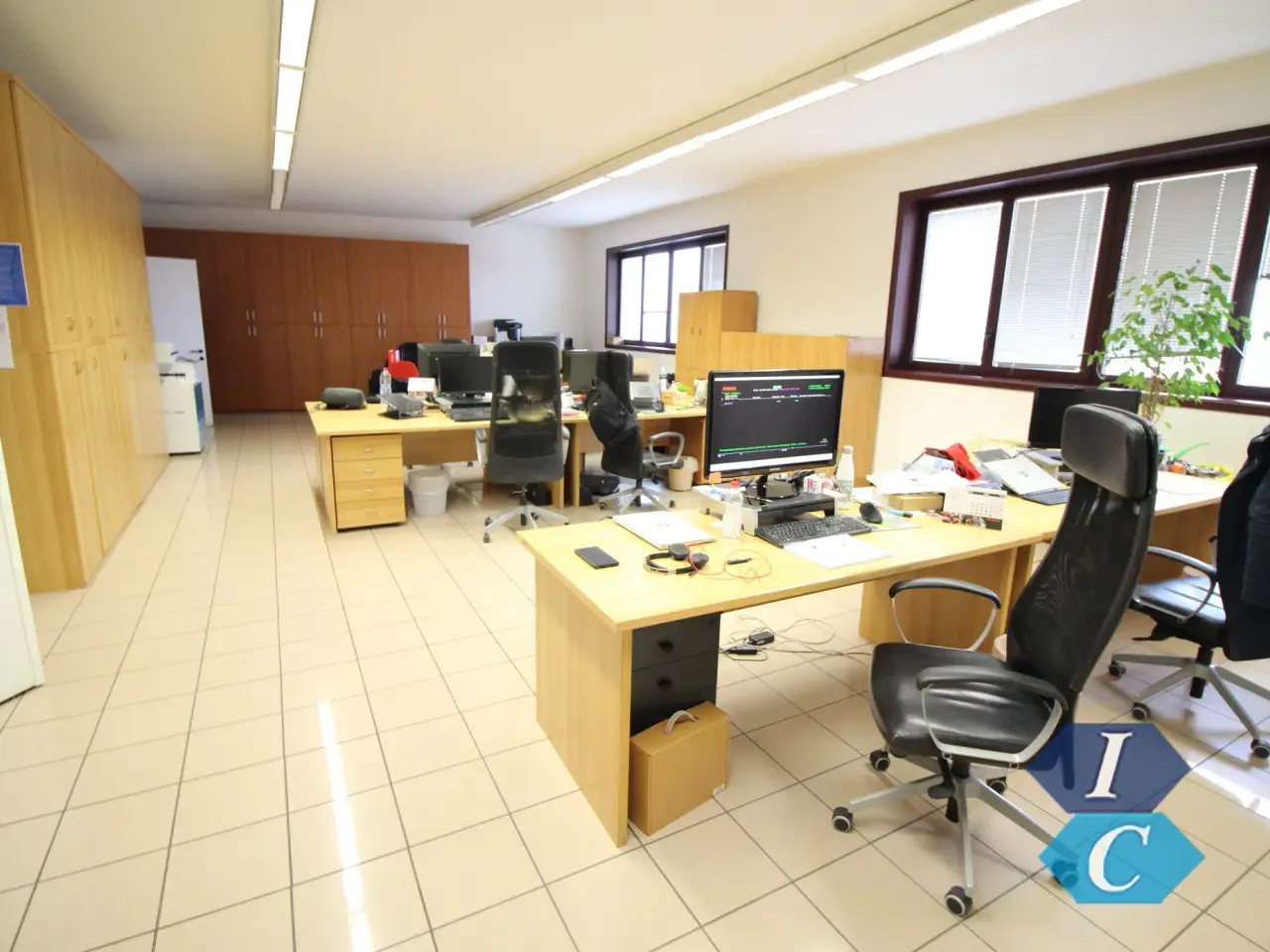 Ufficio in Via Pregnana, Cornaredo, {3} - Foto 2