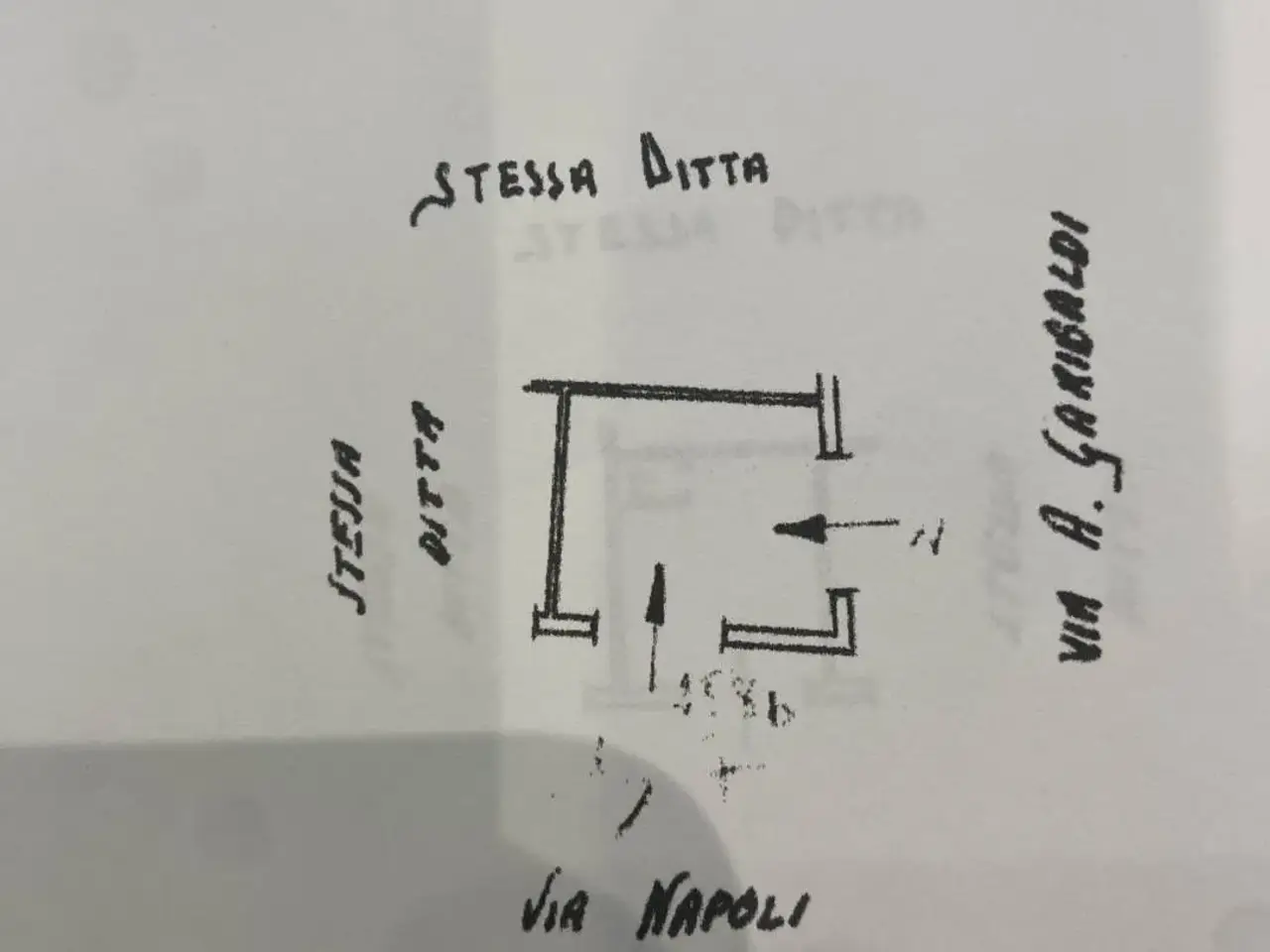 Negozio in Nia Napoli, Bari, {3} - Foto 2