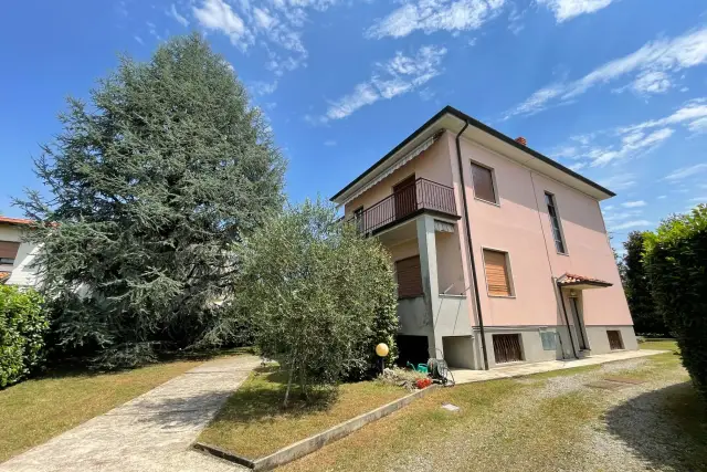 Mansion in Via Ramponi, Canonica d'Adda - Photo 1