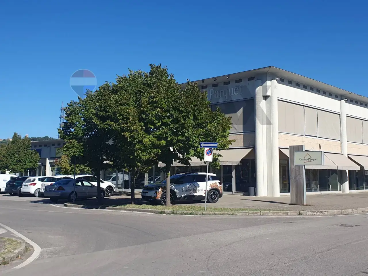 Negozio in Via Abruzzo 1, Citta' Della Pieve, {3} - Foto 2