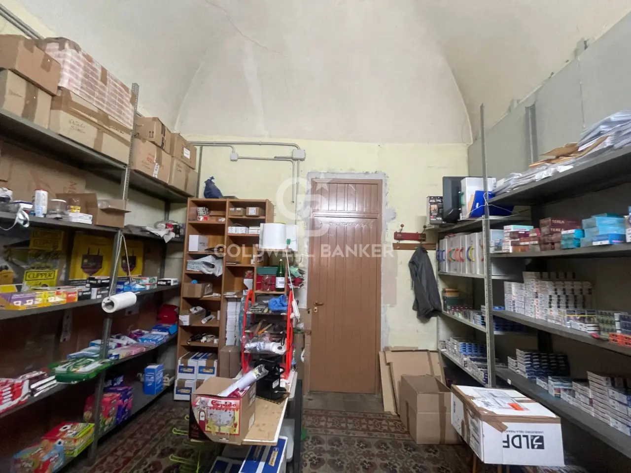Negozio in Via Mendola 51, Palermo, {3} - Foto 1