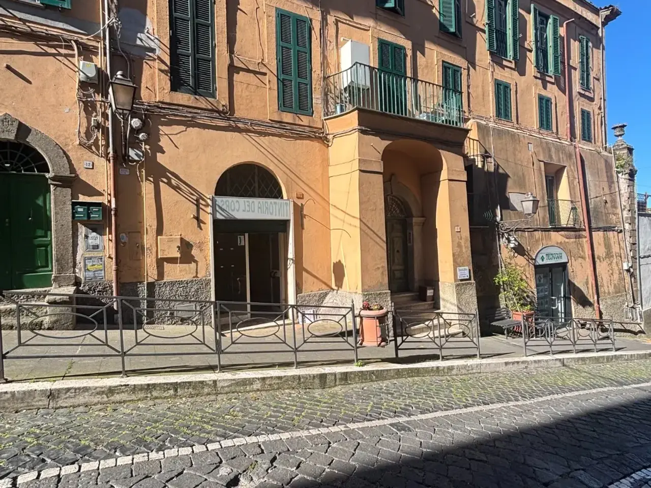 Esercizio commerciale in Corso della Costituente, Rocca Di Papa, {3} - Foto 1