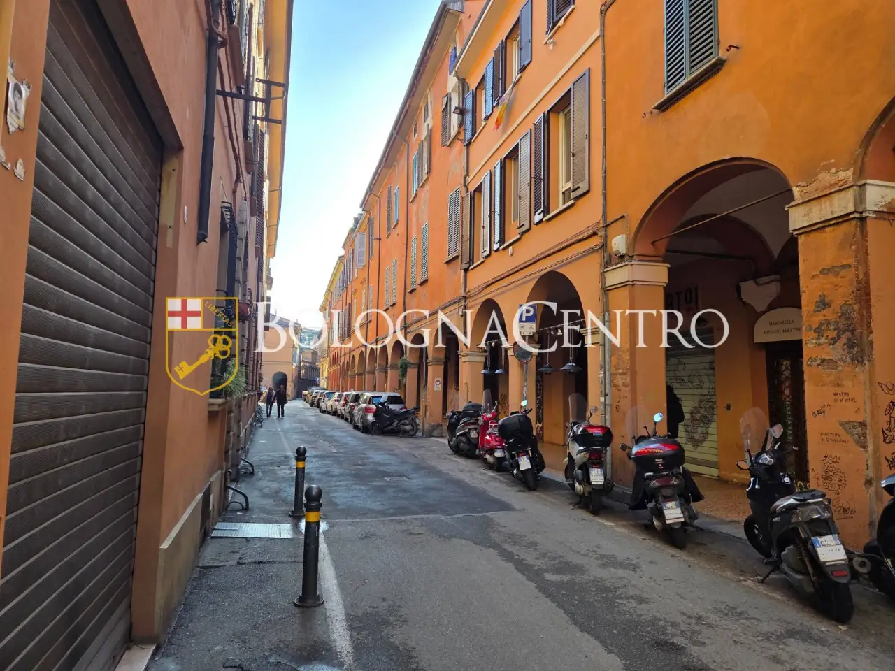 Negozio in Via Marsala, Bologna, {3} - Foto 1