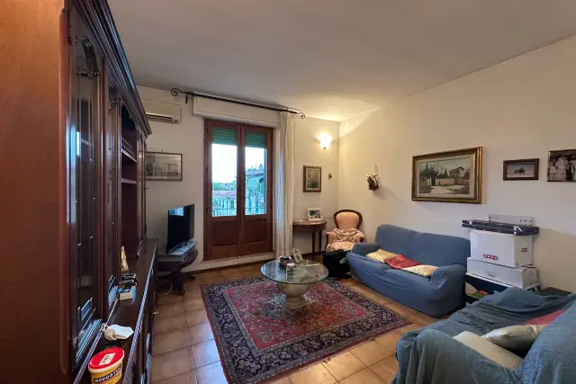 Vierzimmerwohnung in Via Taddeo Alderotti 30, Firenze - Foto 1