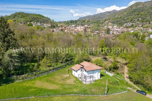 Villa in Via Vescuria, Calco - Foto 1