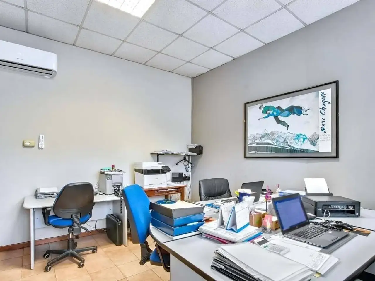 Ufficio condiviso in Via Adda 63, Monza, {3} - Foto 1