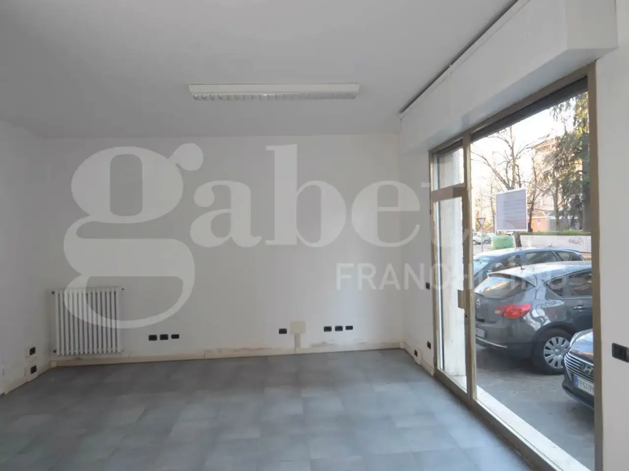 Negozio in Via Morselli 117, Modena, {3} - Foto 2