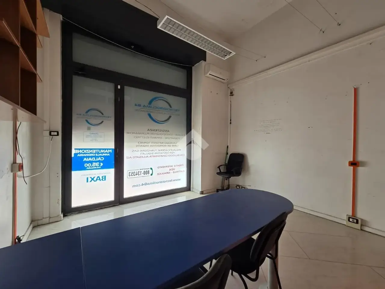 Negozio in Via Giacomo Brodolini 41, Ciampino, {3} - Foto 2