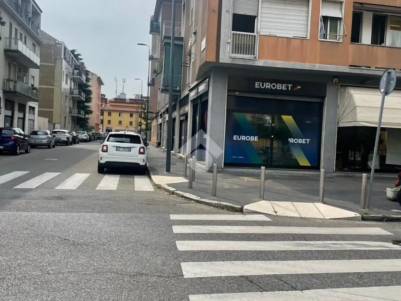 Negozio in Via Fratelli Zoia 220, Milano, {3} - Foto 2