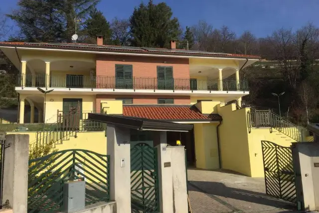 Villa in Strada Provinciale di Cordova, Castiglione Torinese - Foto 1