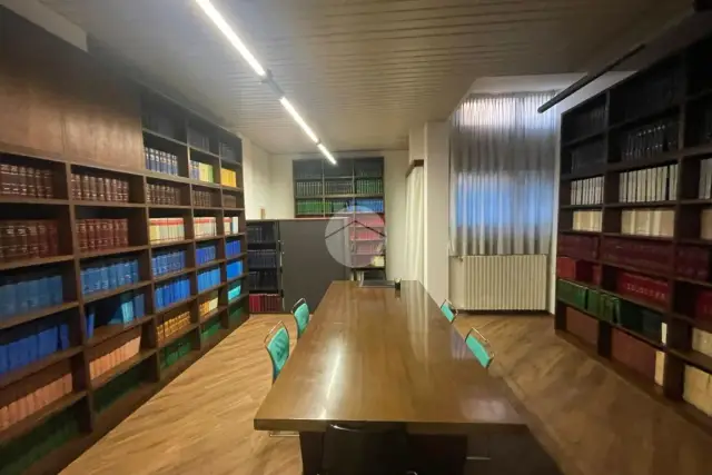 Büro in Via Angelo Maj, Bergamo - Foto 1