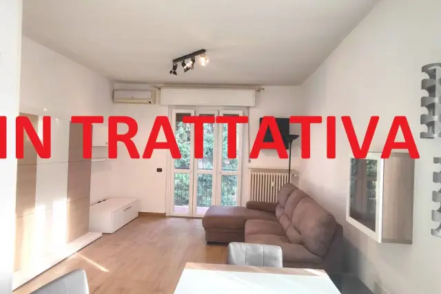 2-room flat in Via Madonna Assunta 49, Bareggio - Photo 1