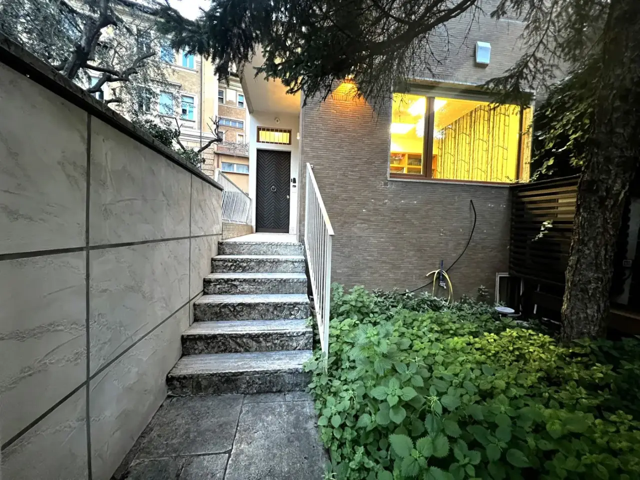 Stanza in ufficio in Via Brescia, Roma, {3} - Foto 2