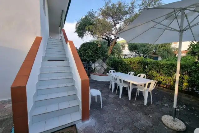 Terraced house in Via Dino, San Nicola Arcella - Photo 1