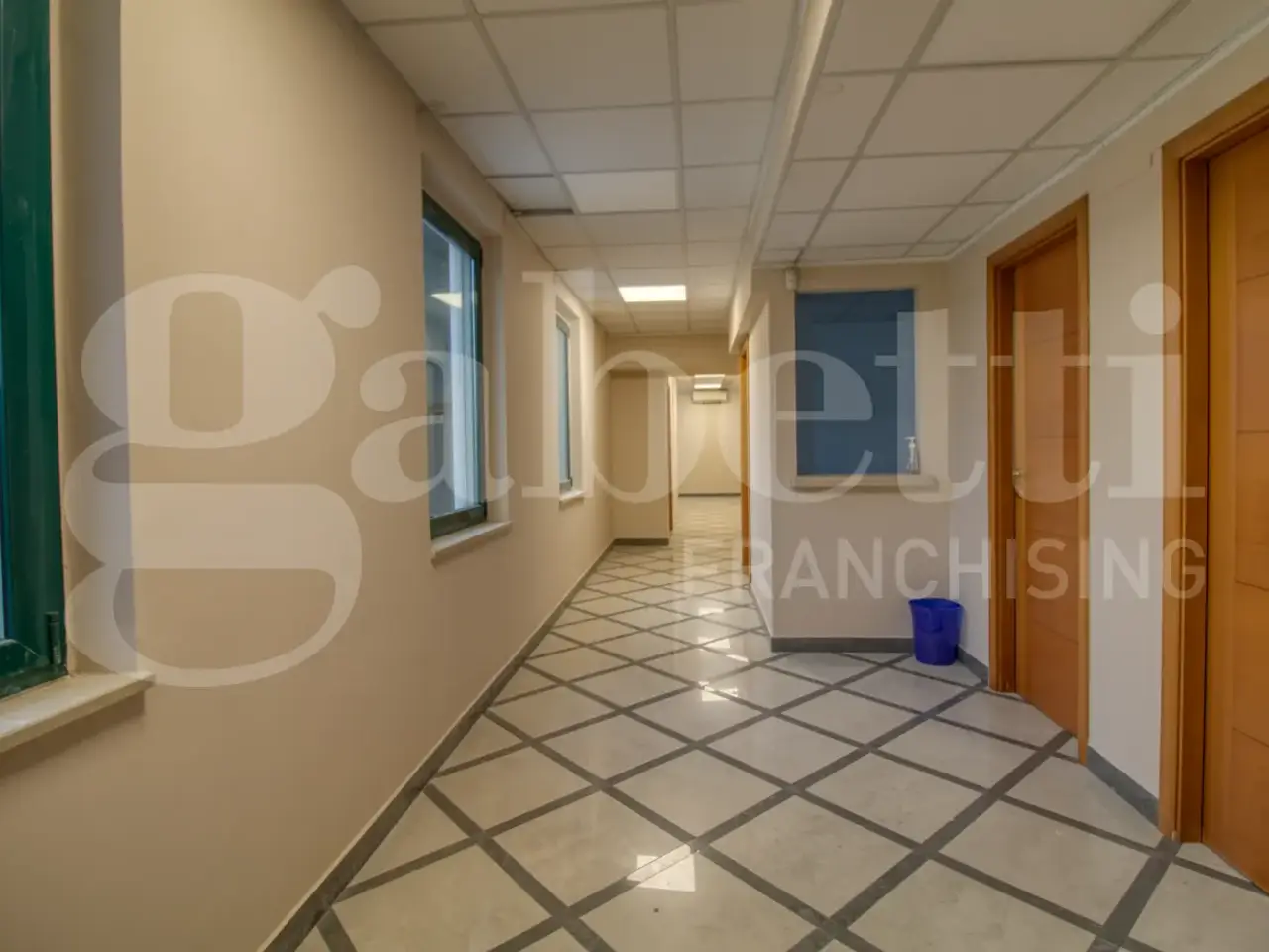 Ufficio in Via Aurora  34, Fonte Nuova, {3} - Foto 1