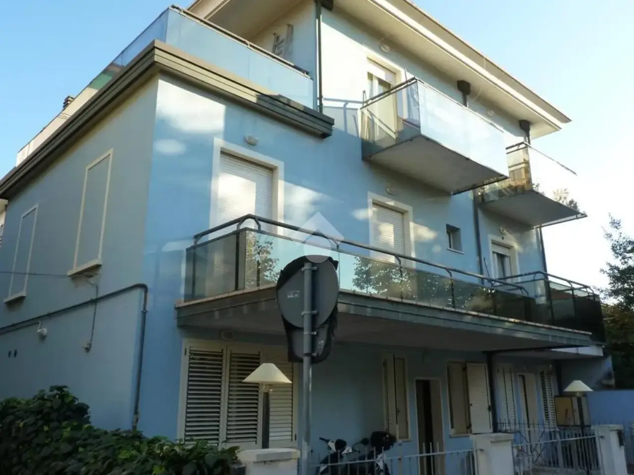 Albergo in Viale Sante Medici 4, Rimini, {3} - Foto 1