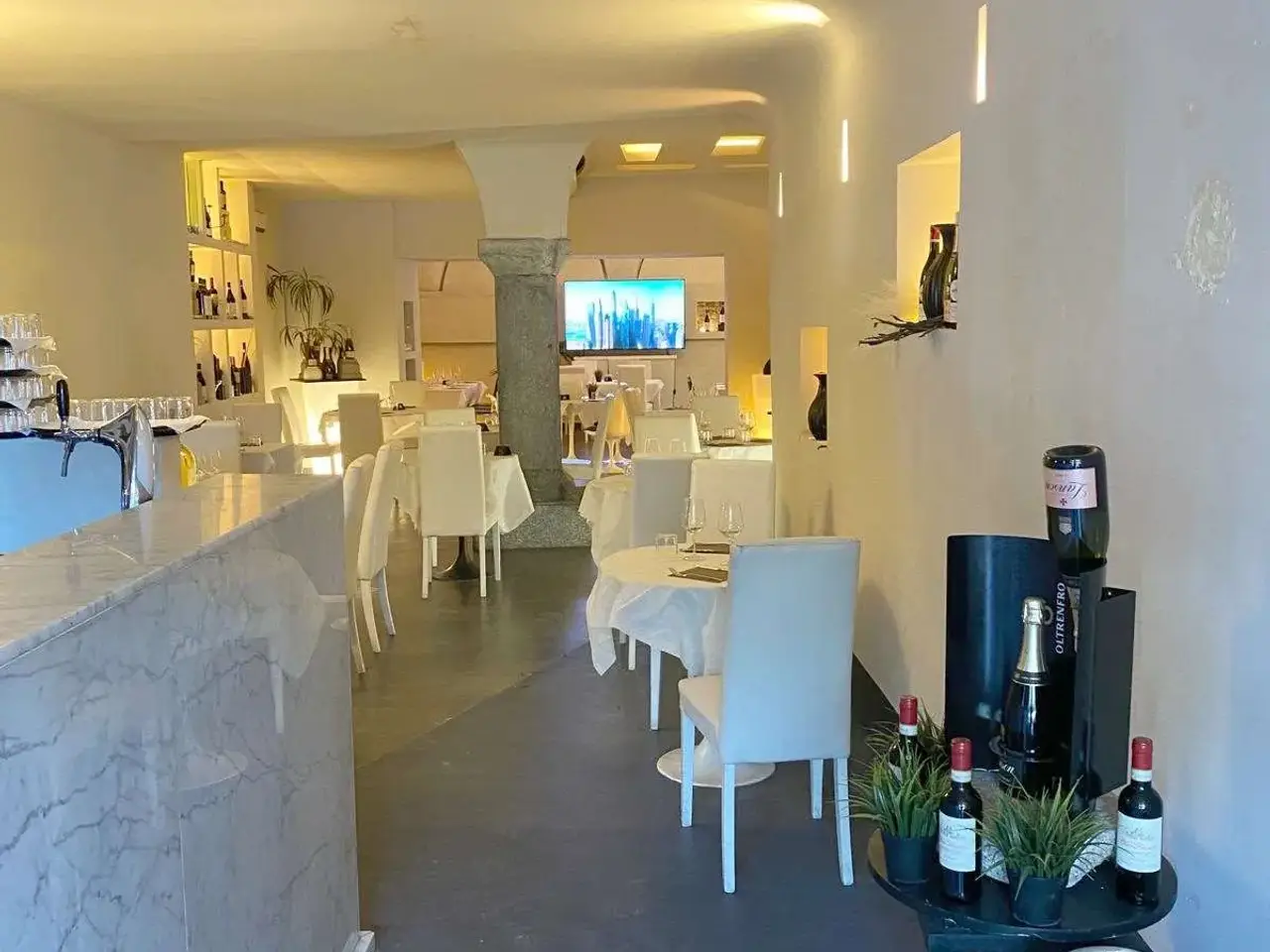Ristorante in Corso Mameli 75, Verbania, {3} - Foto 1