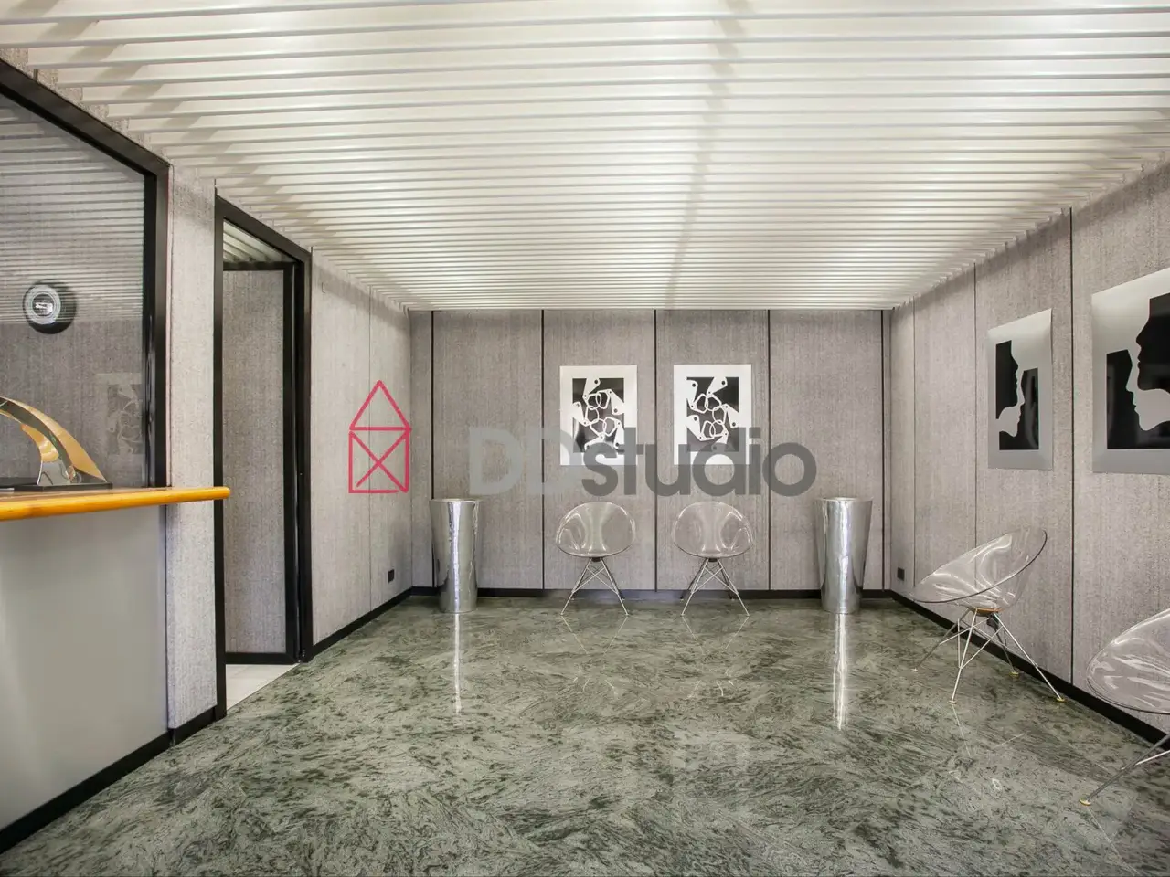 Ufficio in , Bergamo, {3} - Foto 1