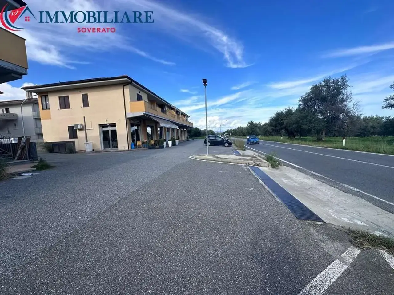 Magazzino in , Sant'Andrea Apostolo dello Ionio, {3} - Foto 1
