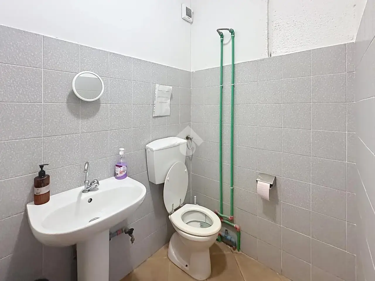 Ufficio in Via degli Arrotini 14, Livorno, {3} - Foto 1