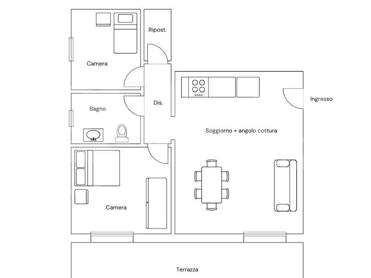 immagine annuncio 1 di 2