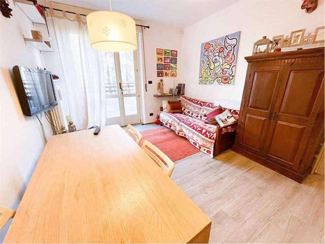 3-room flat in Via Clotes 64, Sauze d'Oulx - Photo 1