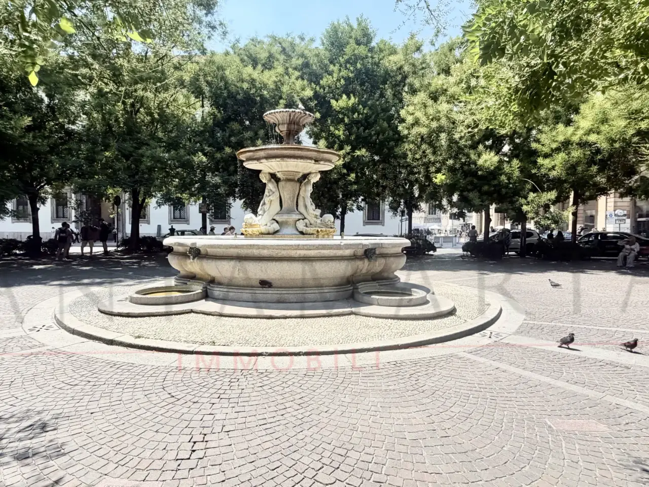 Ufficio in Piazza Fontana, Milano, {3} - Foto 1