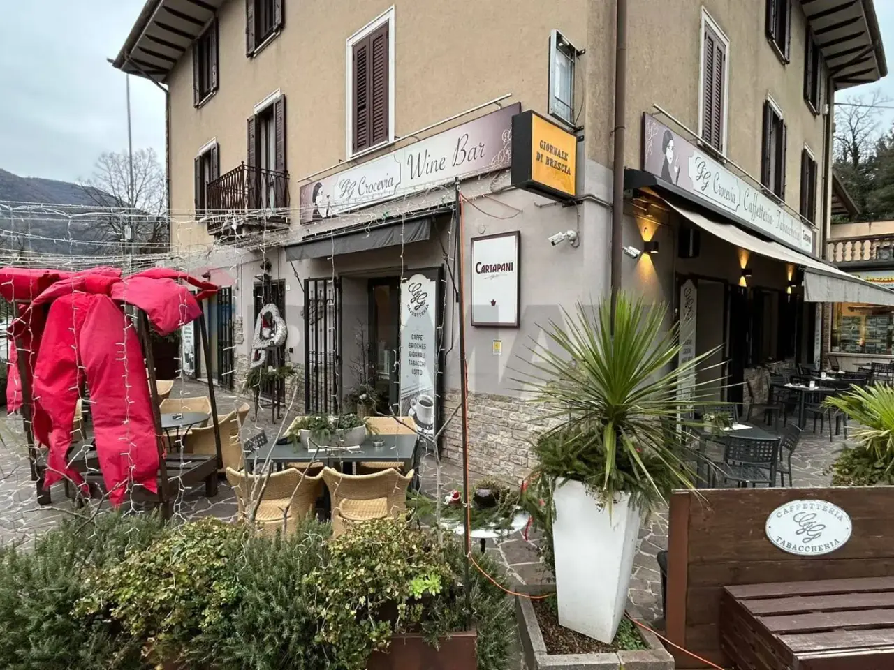 Esercizio commerciale in , Roe' Volciano, {3} - Foto 2