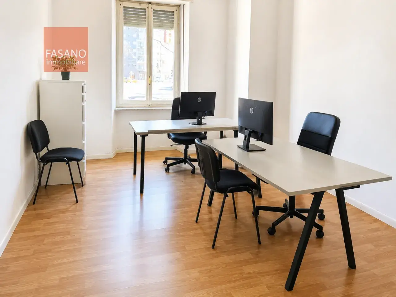 Ufficio in Corso Peschiera 122, Torino, {3} - Foto 2