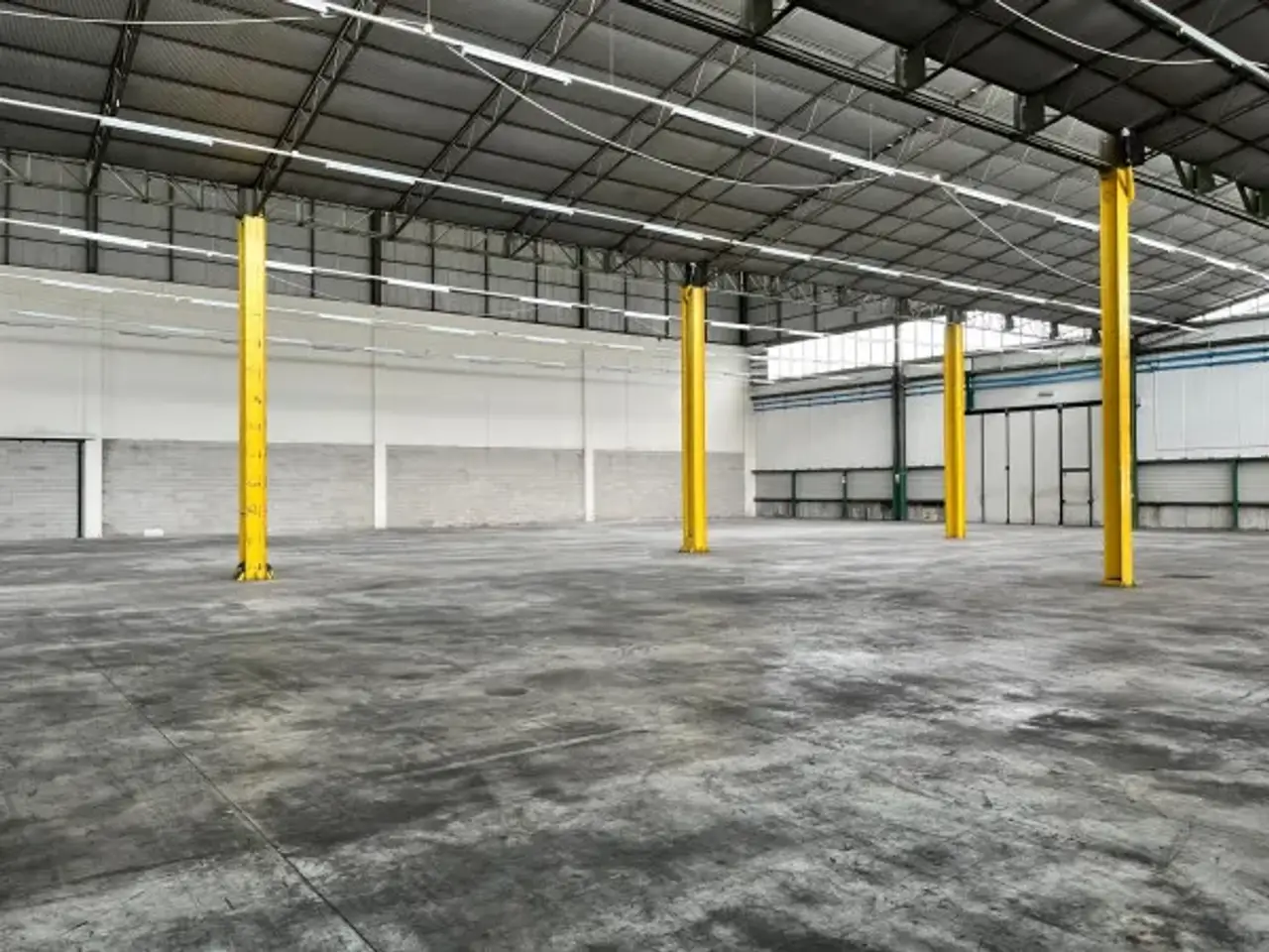 Magazzino in Via Villafranca, Zoppola, {3} - Foto 1