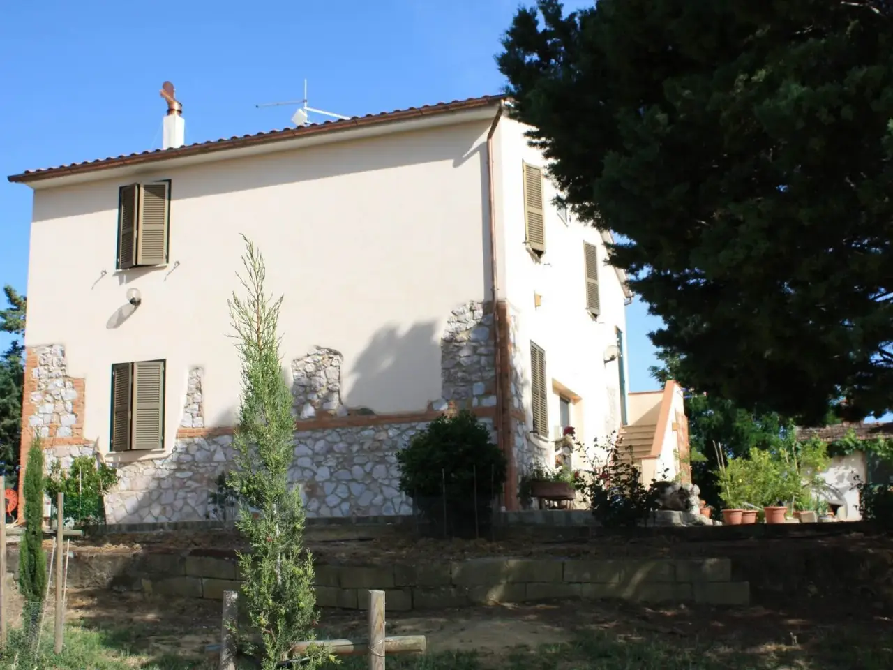 Azienda agricola in , Campagnatico, {3} - Foto 1