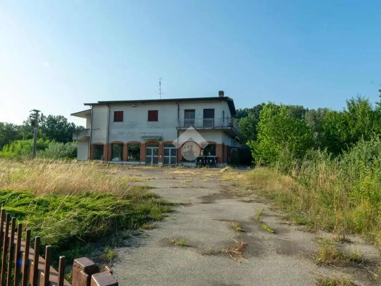 Capannone in Località Ca' Moretta 53, Vignale Monferrato, {3} - Foto 2
