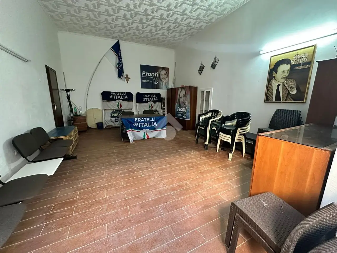 Negozio in Via Bruno Buozzi 5, Cerignola, {3} - Foto 2