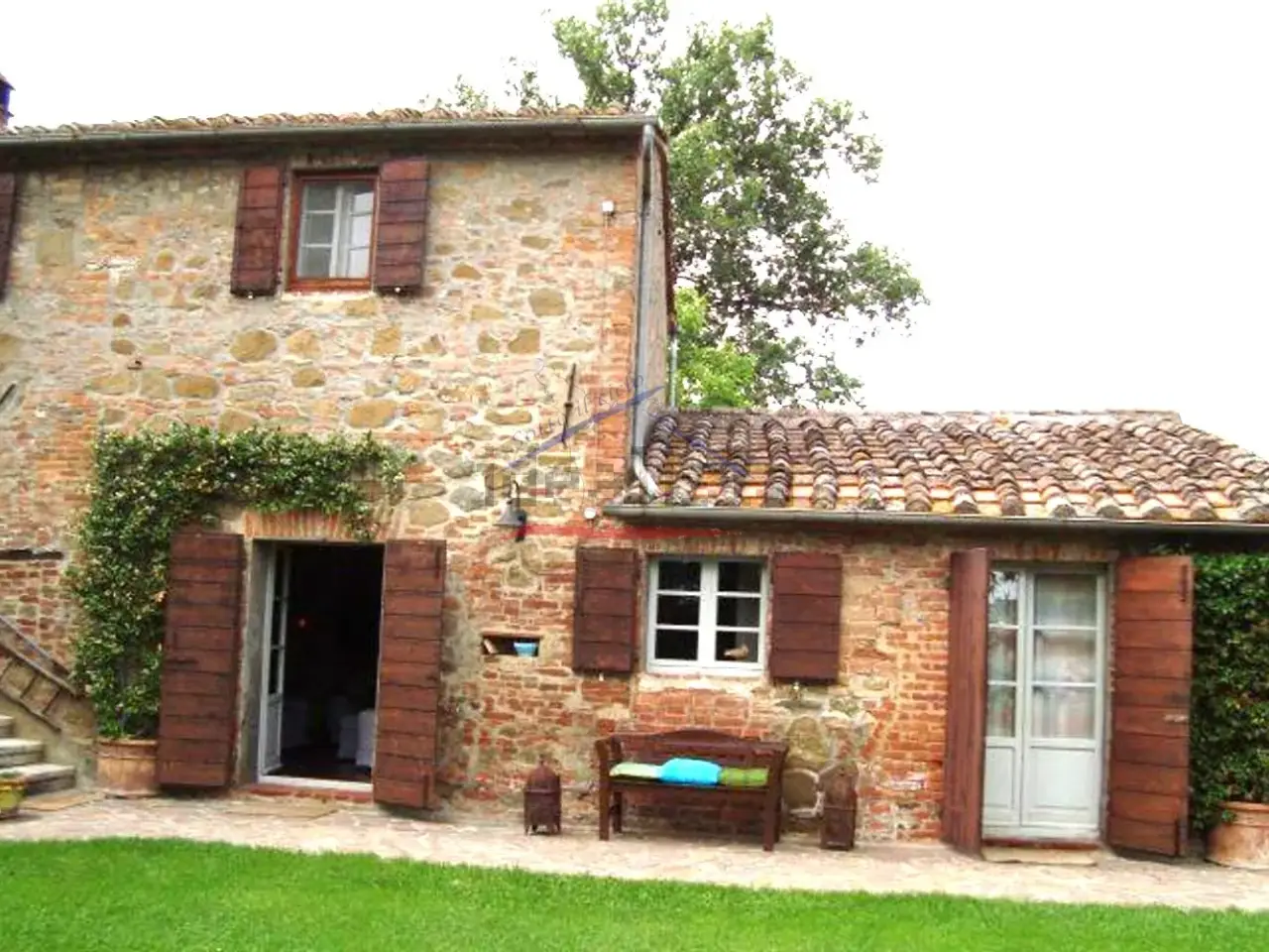 Bed & Breakfast in Via Casacce, Marciano Della Chiana, {3} - Foto 2
