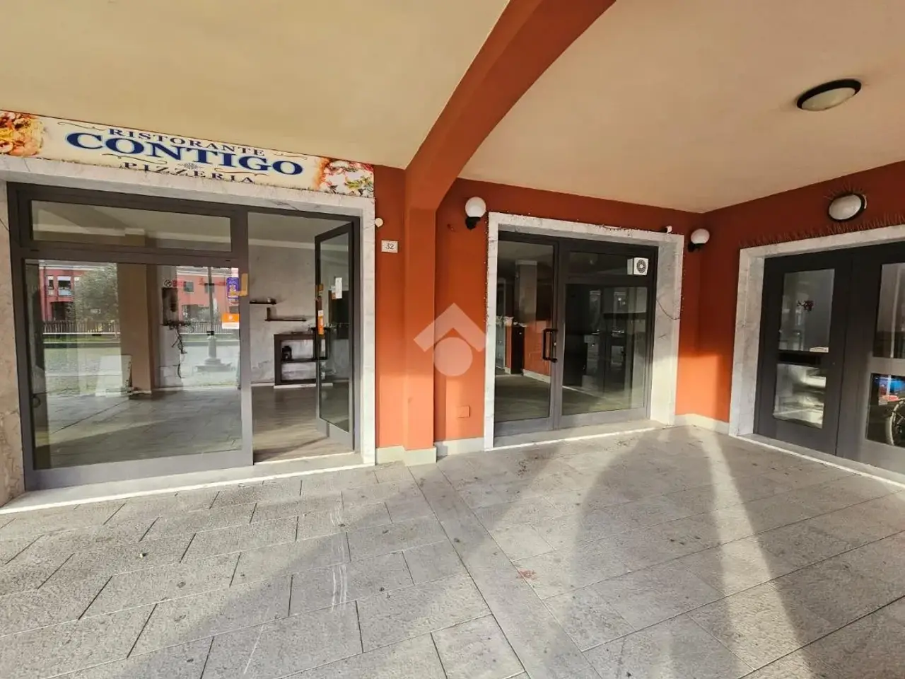 Negozio in Piazza Aldo Moro, Casarza Ligure, {3} - Foto 1