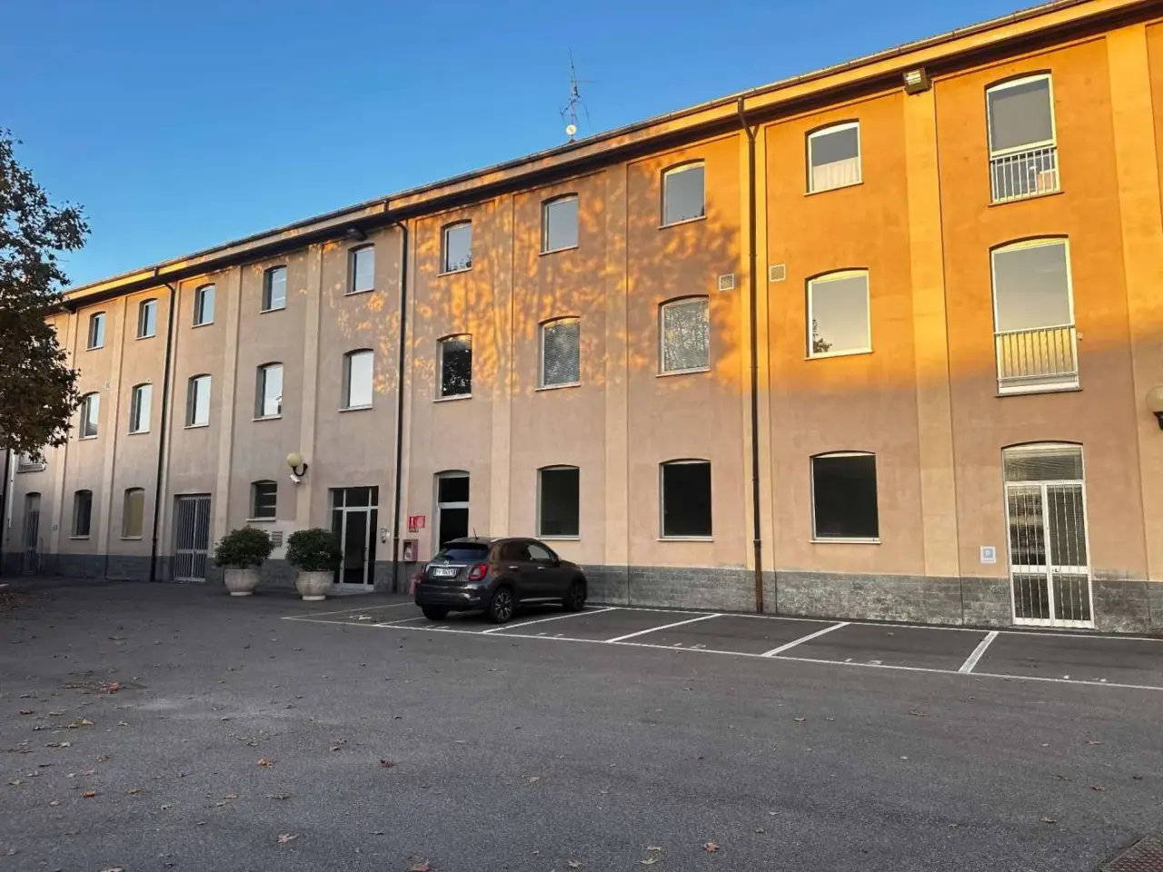 Ufficio in , San Rocco, Novara, Novara, Novara, {3} - Foto 1